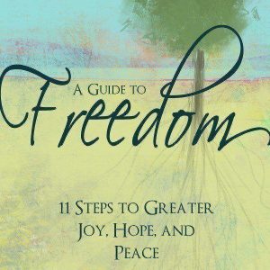 Book Increased Joy Hope Peace Workbook Spiritual Healing Emotional