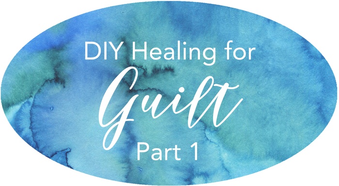 healing for guilt obligation