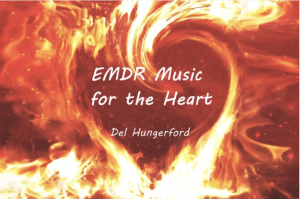 EMDR music for the heart healing frequencies