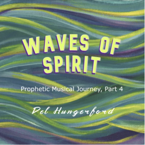 Waves of spirit healing frequencies music