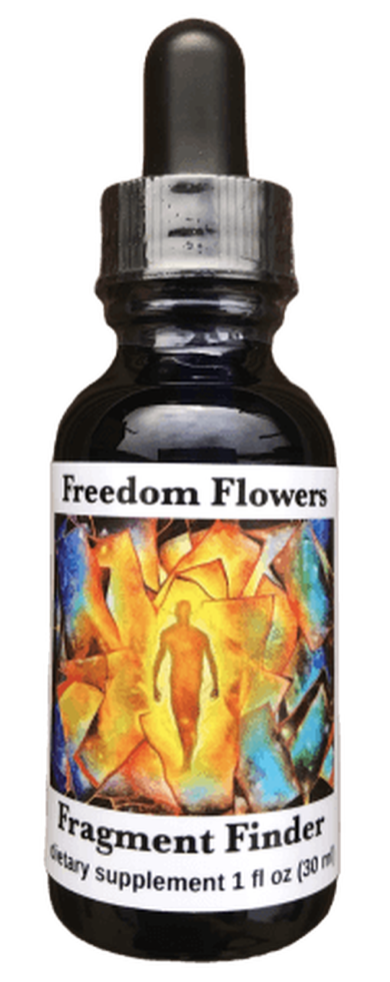 fragment finder flower essence