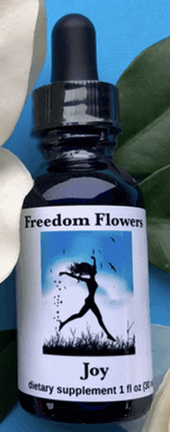 joy flower essence