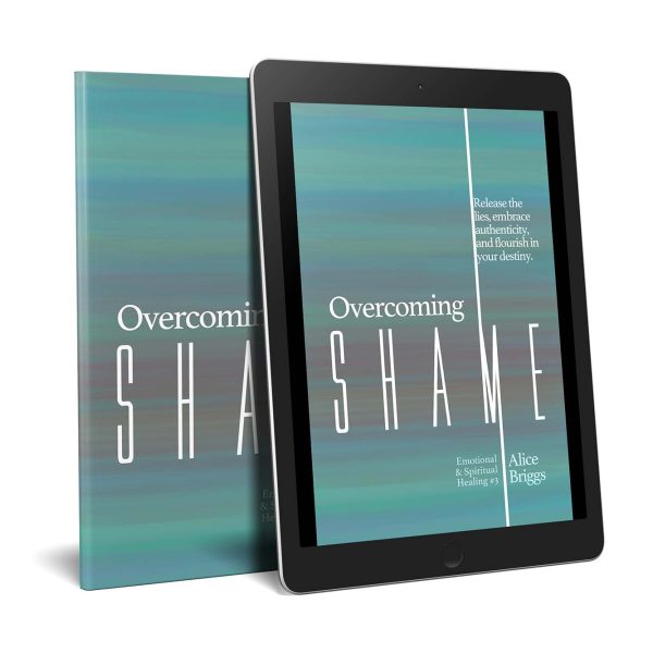 Overcoming Shame