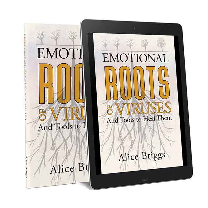 emotional roots of viruses