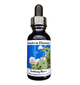 iceberg rose flower essence