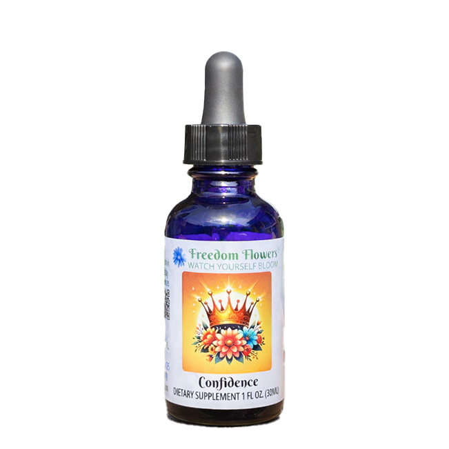 confidence-flower-essence confidence flower essence