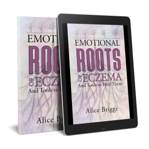 The Emotional Roots of Eczema