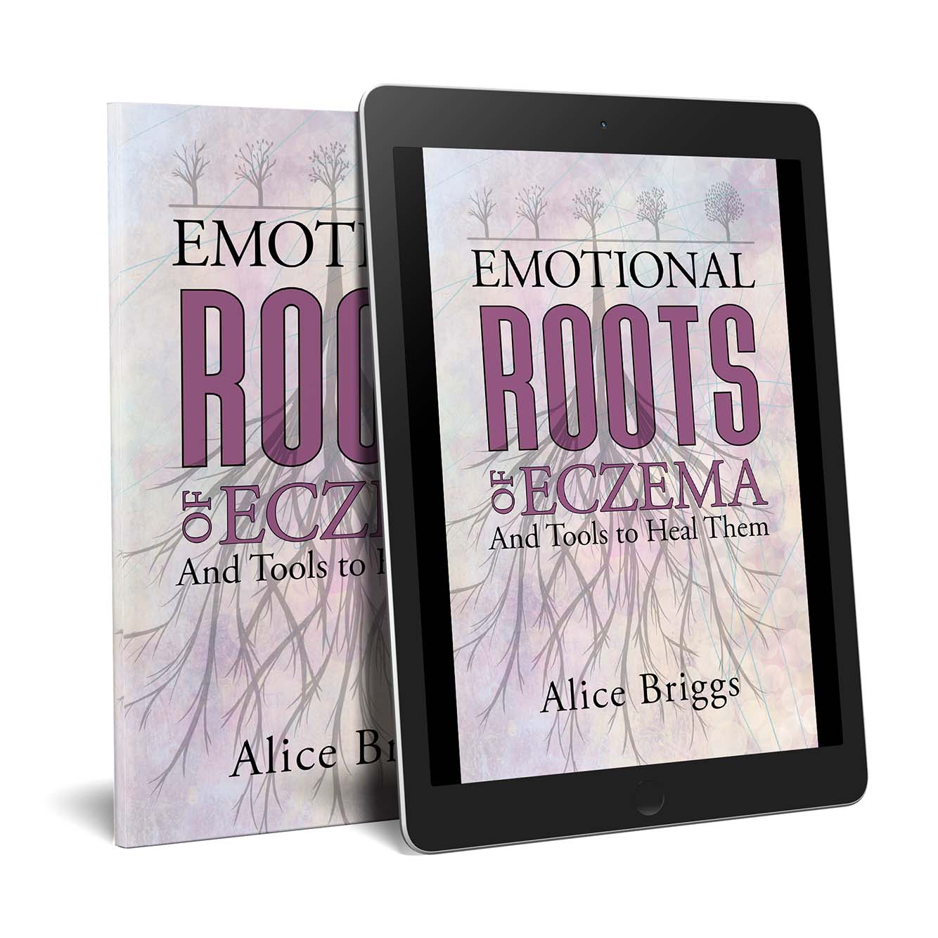The Emotional Roots of Eczema